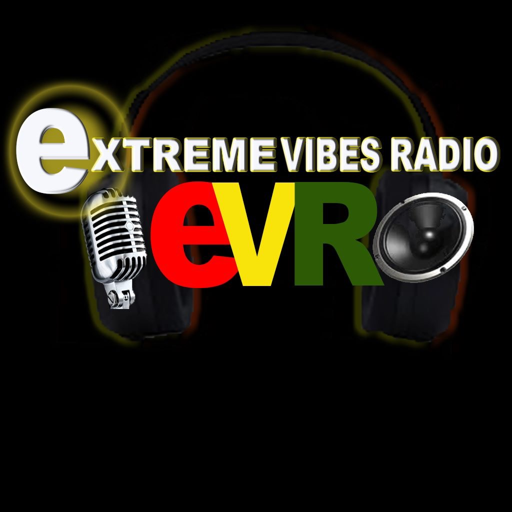 Extreme Vibes Radio